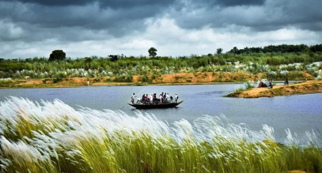 agro tourism Bangladesh